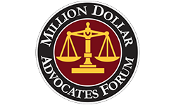 Million Dollar Advocates Forum