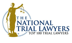 The National Trial Lawyers Top 100