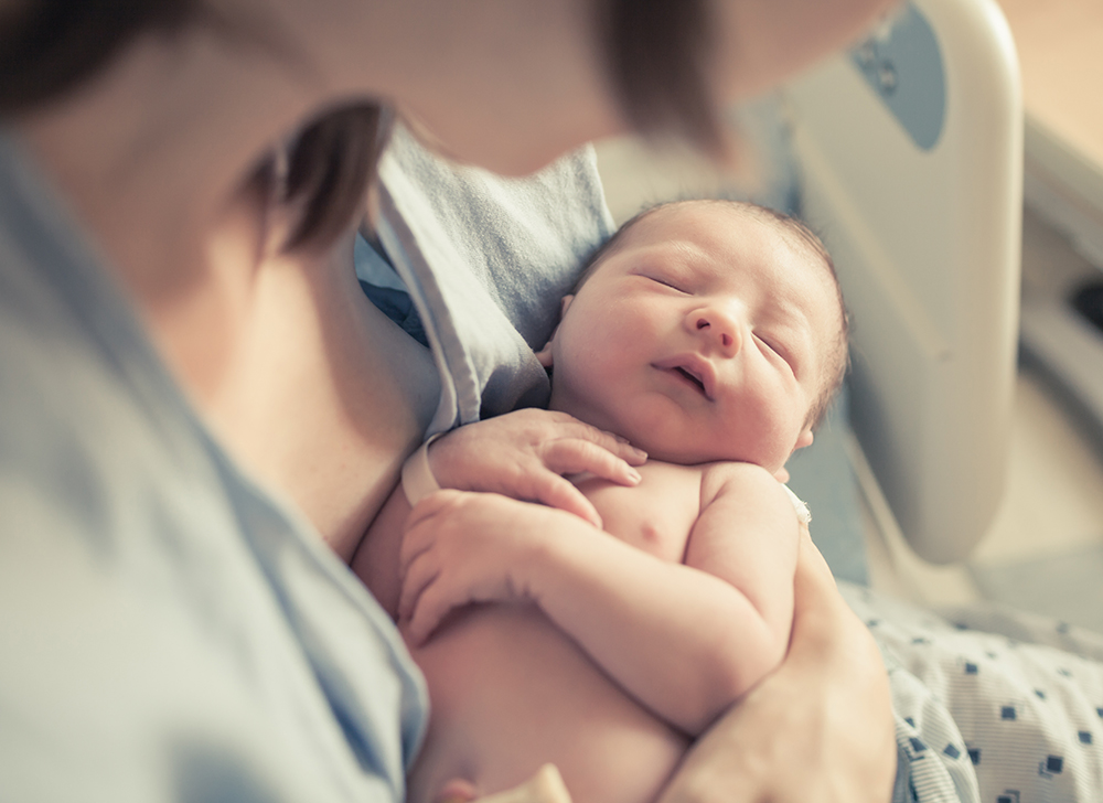 lexington birth injury lawyer