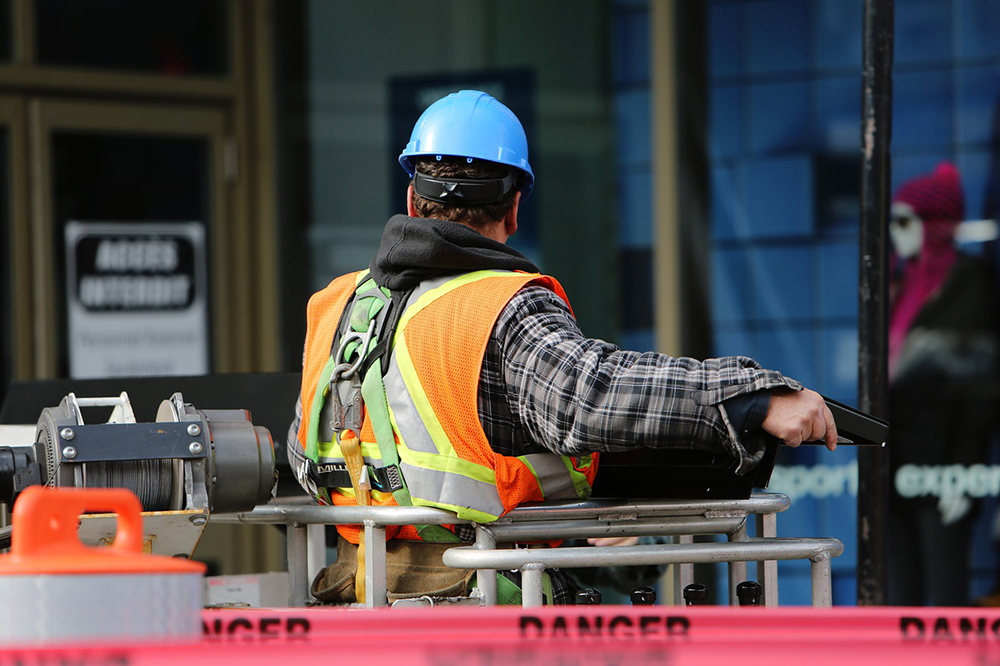 lexington work injury lawyer