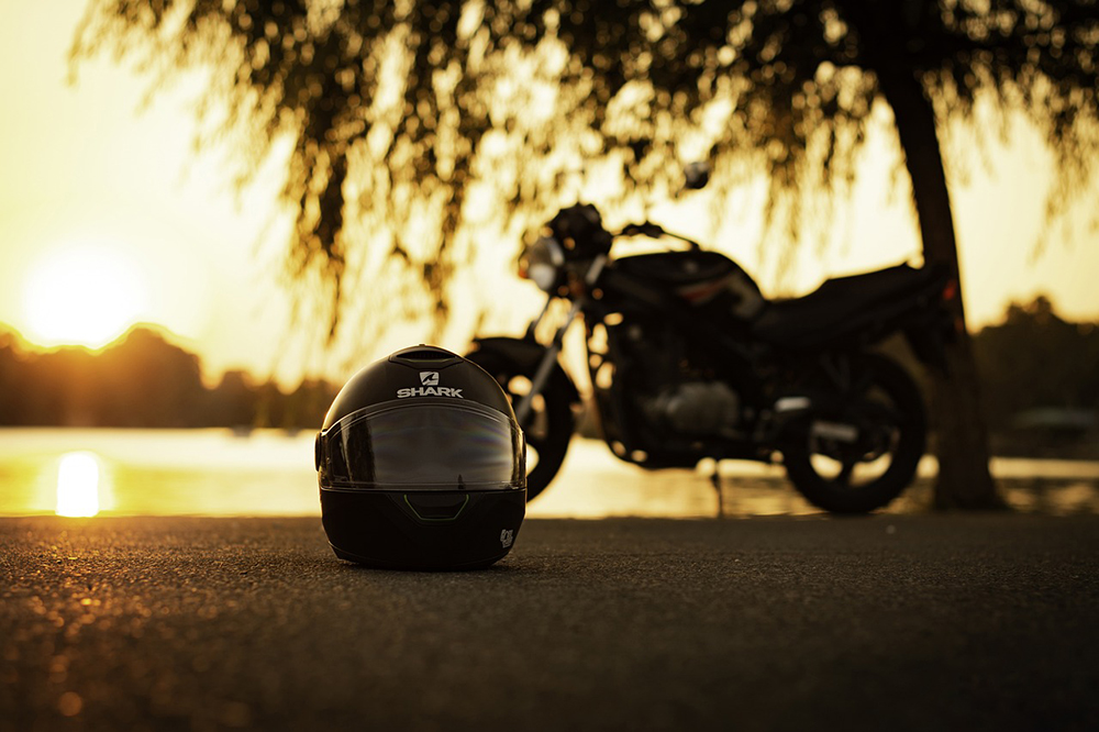 Kentucky Motorcyclist Helmet Laws