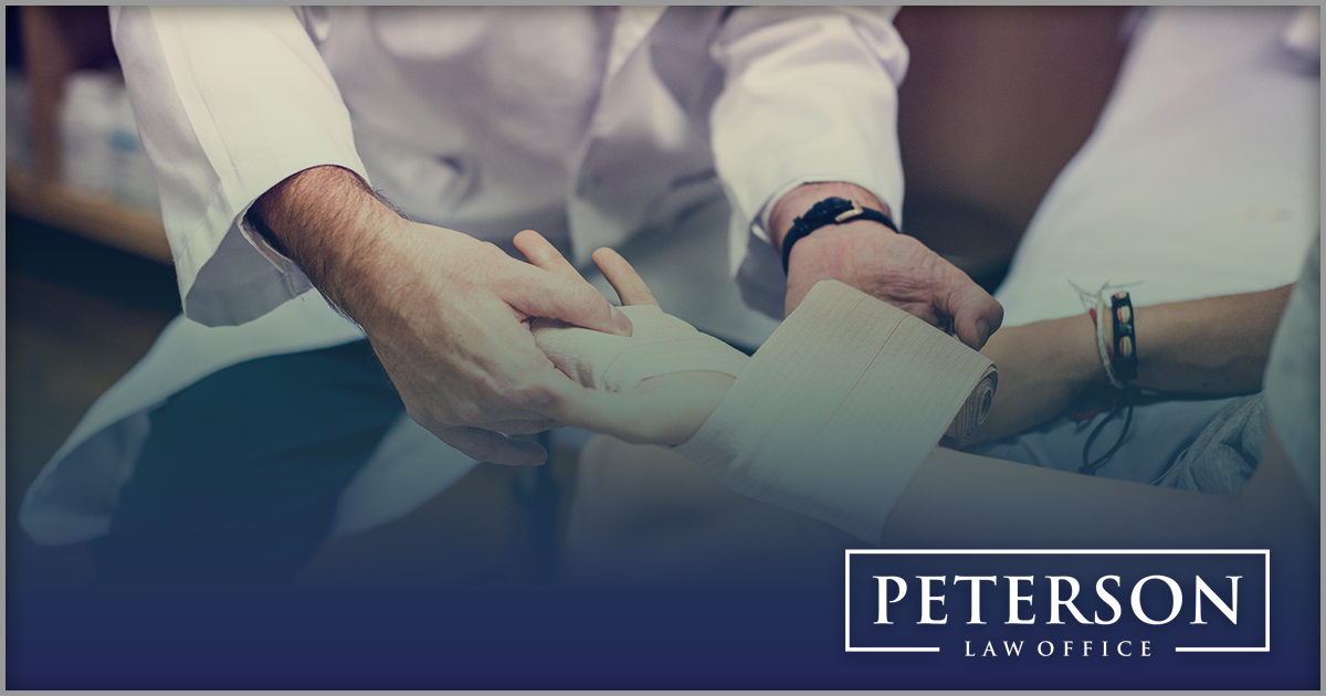 Can Soft Tissue Damage Be Permanent