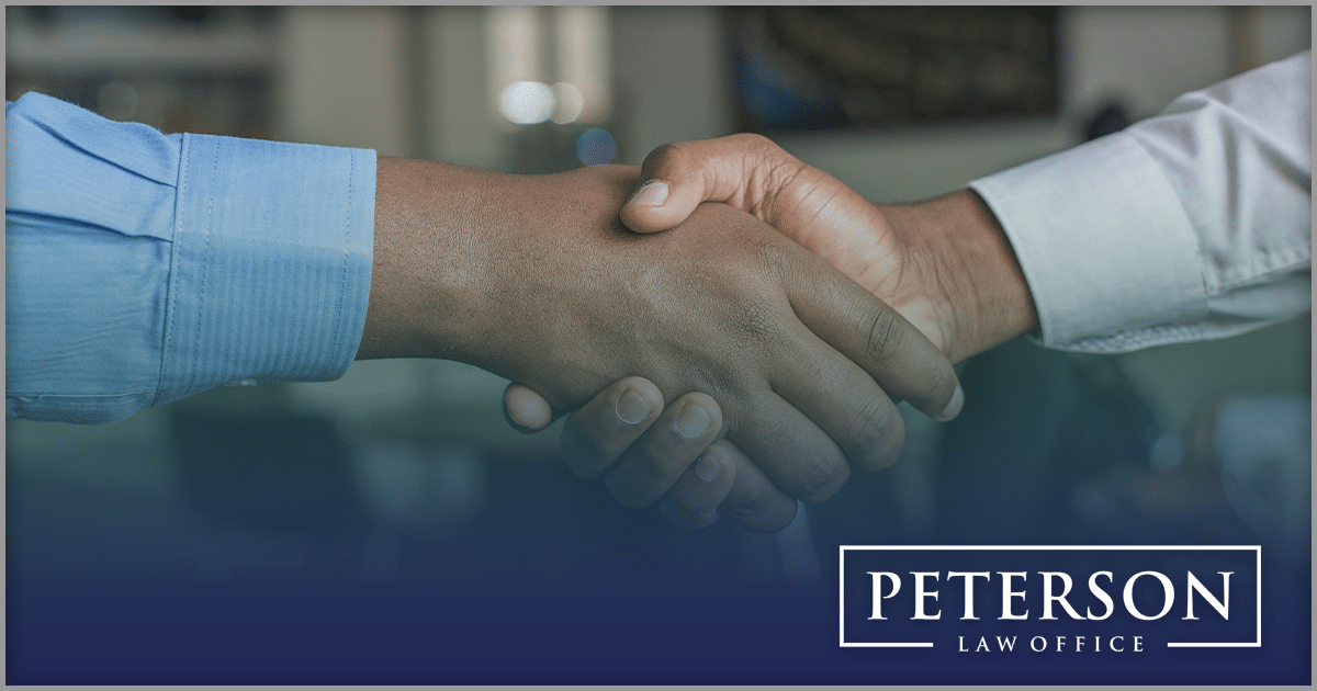 Can you reopen a settled car accident case?