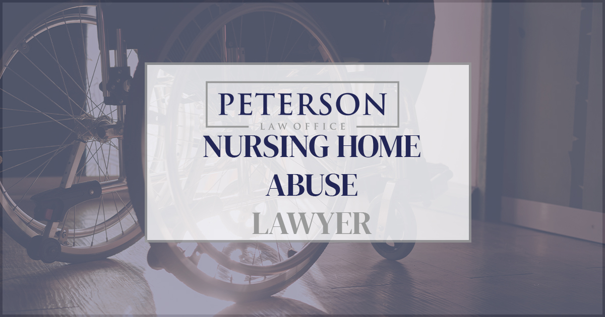Lexington Nursing Home Abuse Lawyer