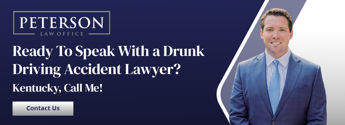 Schedule a Free Consultation With a Lexington Drunk Driving Accident Lawyer