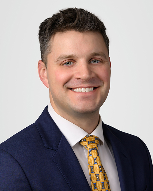 Daniel Levi Gaus, Of Counsel