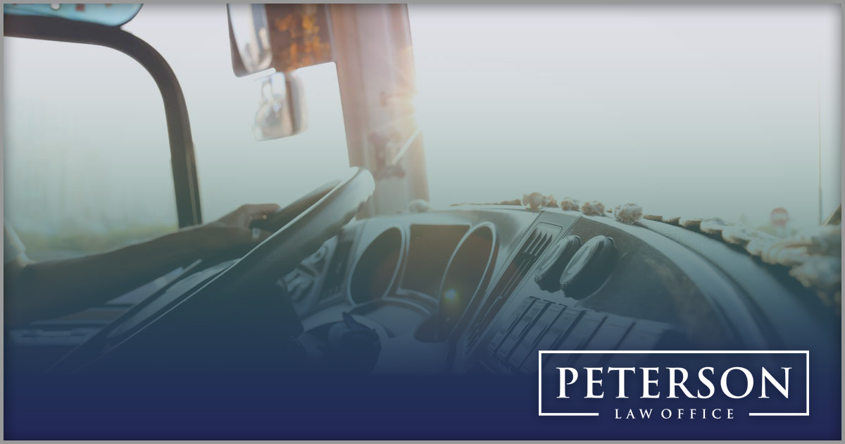 Who May Be Responsible for a Truck Accident?