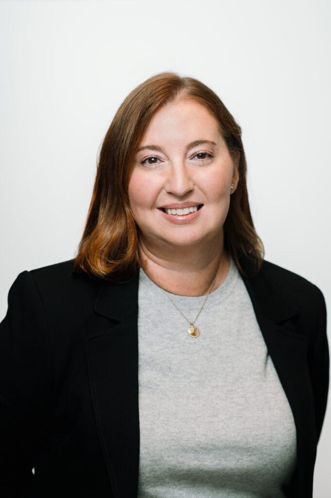 Managing Partner Kellie M. Collins