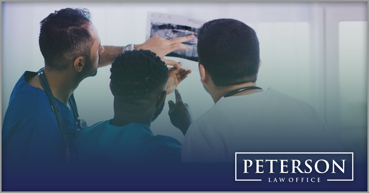 Key Steps to Take Before Filing a Medical Malpractice Claim in Kentucky