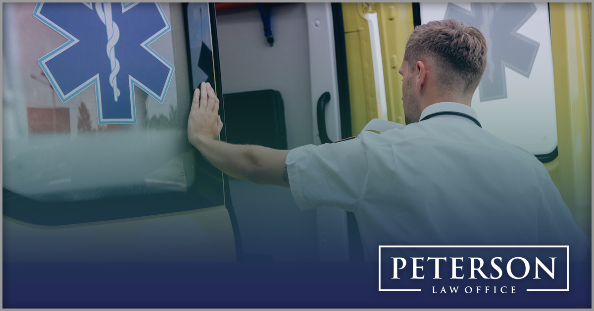 What to Do After an Accident in Kentucky