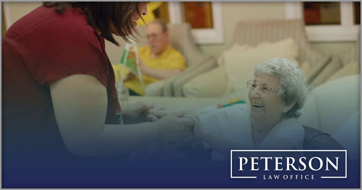 Can You Use a Personal Security Camera in a Nursing Home?