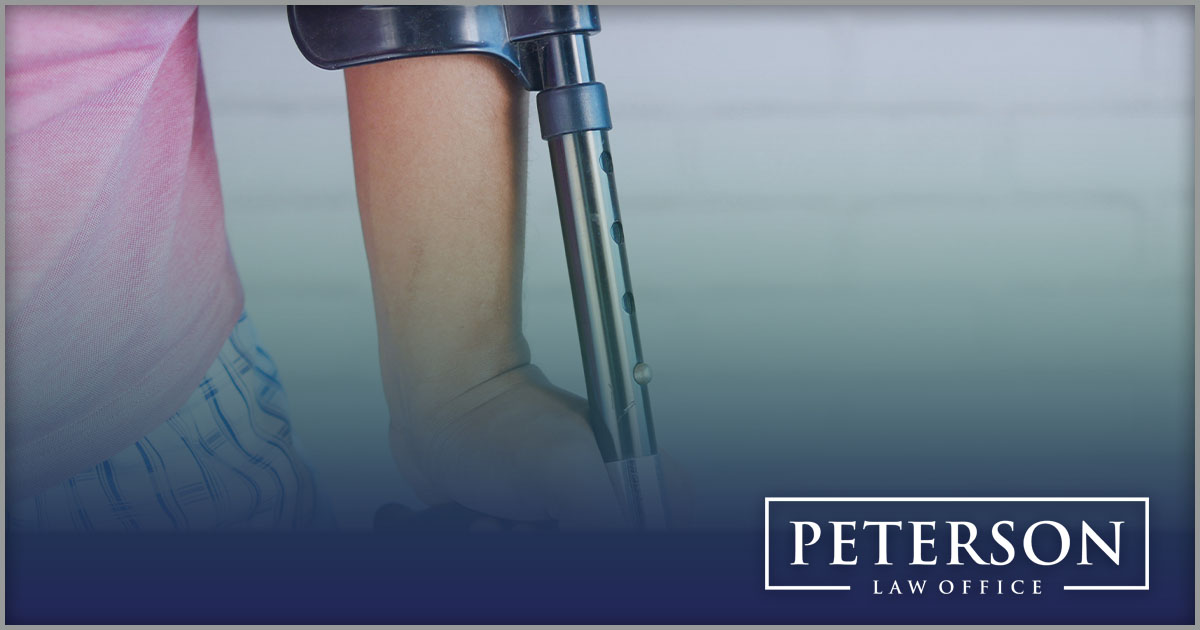 What Happens When You Start a Personal Injury Case in Kentucky