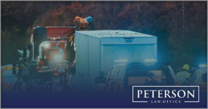 The Evidence That Disappears After a Kentucky Truck Crash (and How Fast)