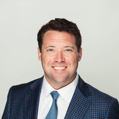 <strong>Justin Peterson</strong>, Attorney · Lexington, Kentucky